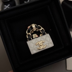 Chanel Rings